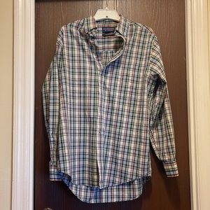 Classic Men’s Rountree & Yorke Dress shirt. Excellent Condition. SALE!